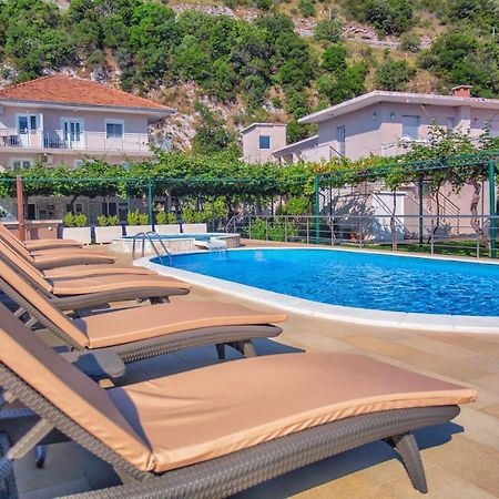 Apartments Obala - Katic Herceg Novi Exterior photo