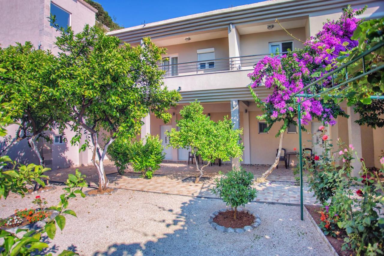 Apartments Obala - Katic Herceg Novi Exterior photo