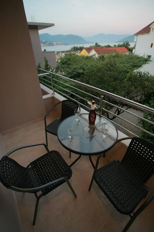 Apartments Obala - Katic Herceg Novi Room photo