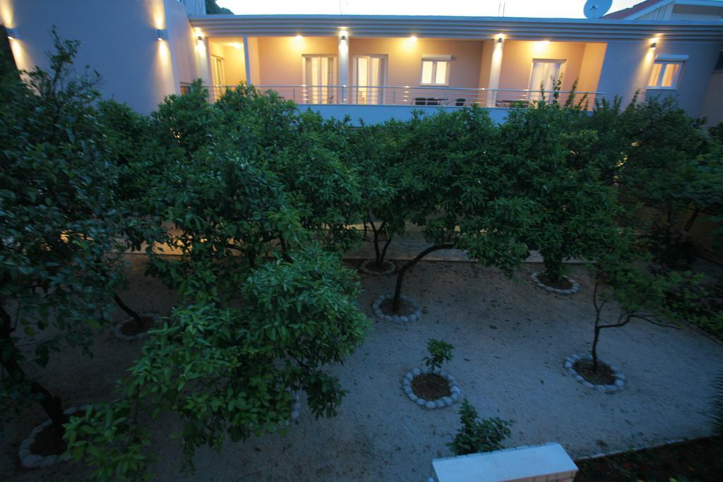 Apartments Obala - Katic Herceg Novi Room photo