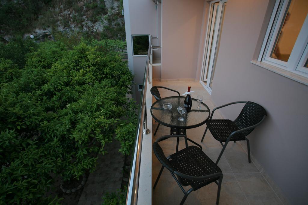 Apartments Obala - Katic Herceg Novi Room photo