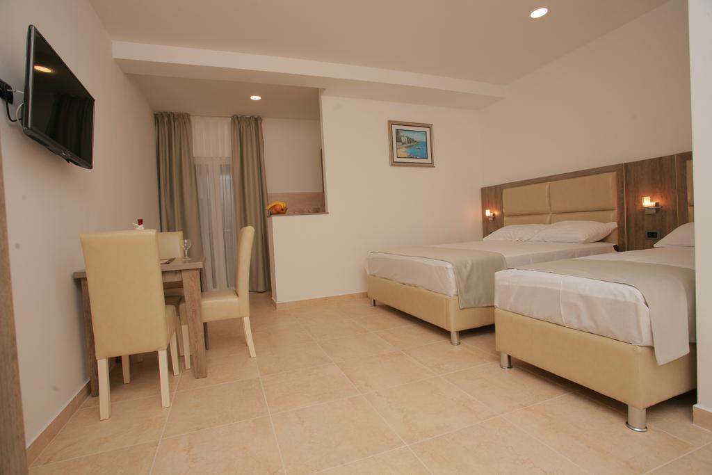 Apartments Obala - Katic Herceg Novi Room photo