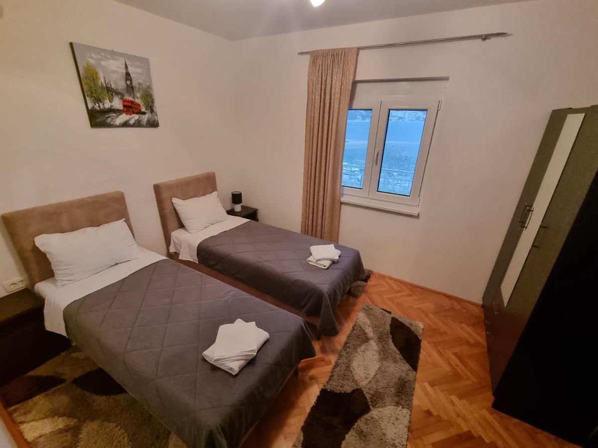 Apartments Obala - Katic Herceg Novi Exterior photo