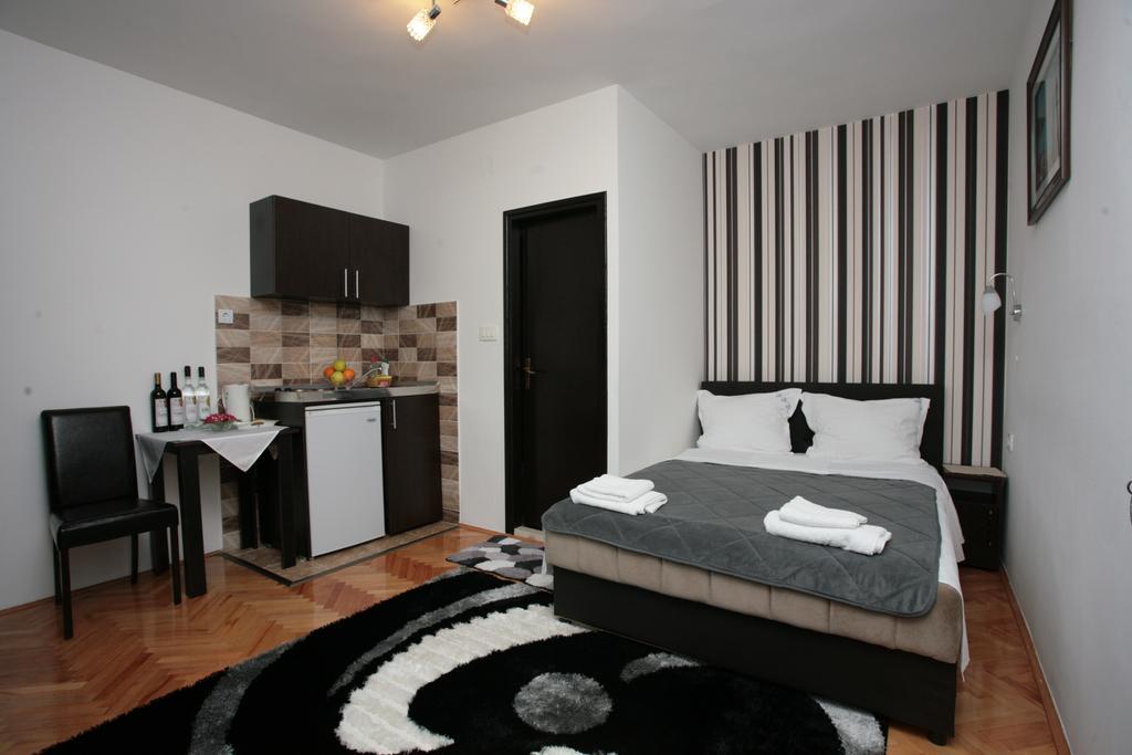 Apartments Obala - Katic Herceg Novi Exterior photo