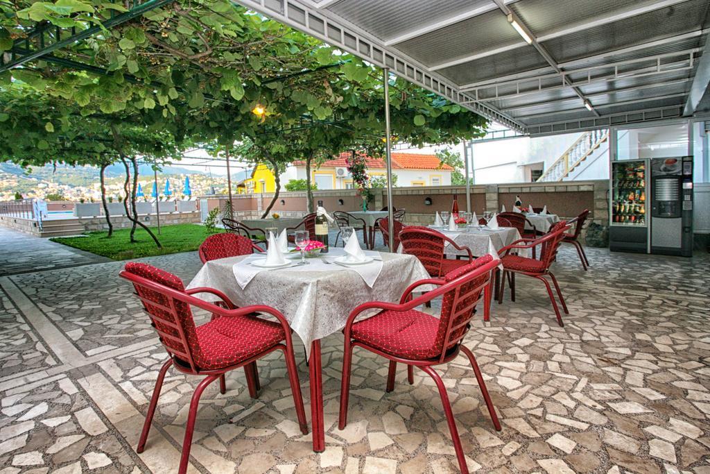 Apartments Obala - Katic Herceg Novi Exterior photo