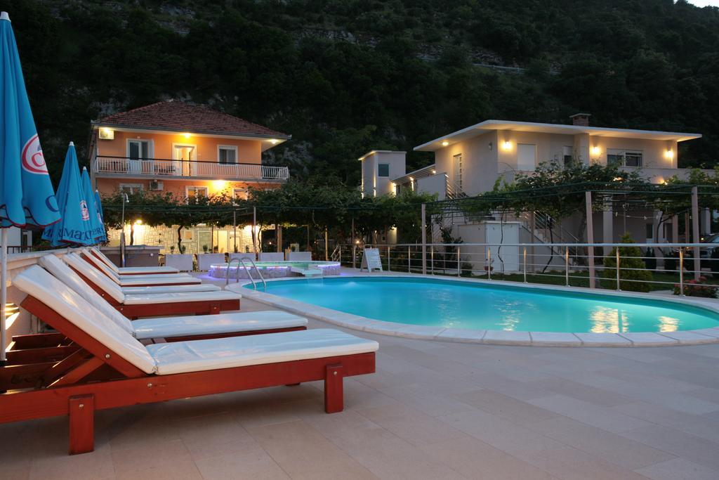 Apartments Obala - Katic Herceg Novi Exterior photo