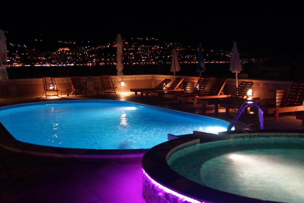 Apartments Obala - Katic Herceg Novi Exterior photo