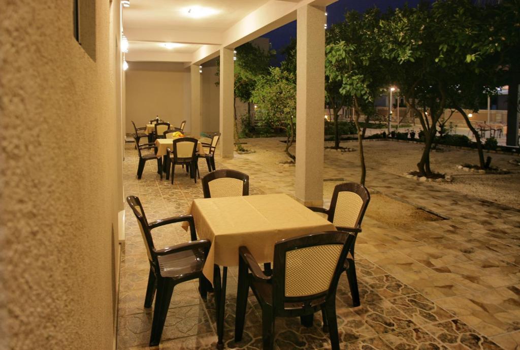 Apartments Obala - Katic Herceg Novi Exterior photo