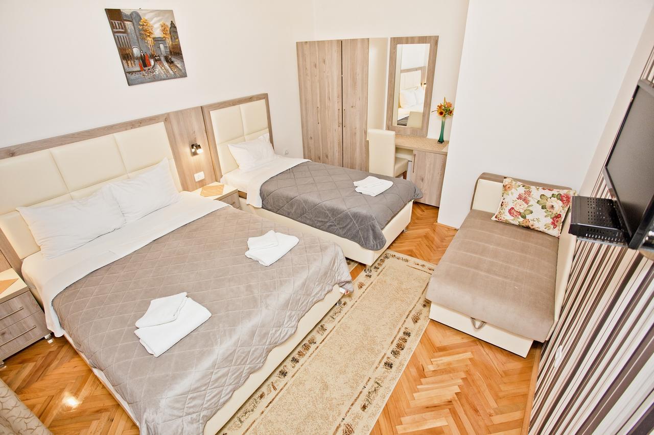 Apartments Obala - Katic Herceg Novi Exterior photo