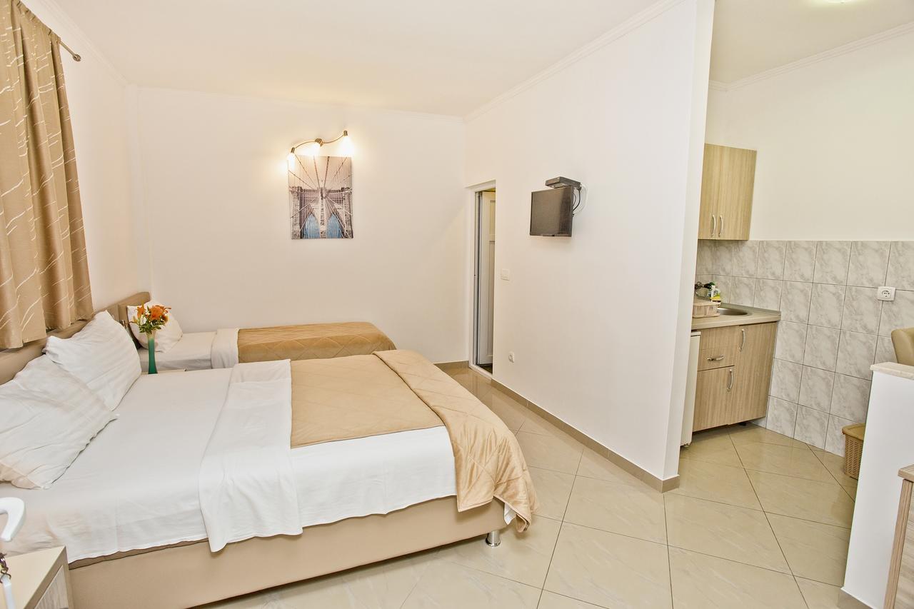 Apartments Obala - Katic Herceg Novi Exterior photo