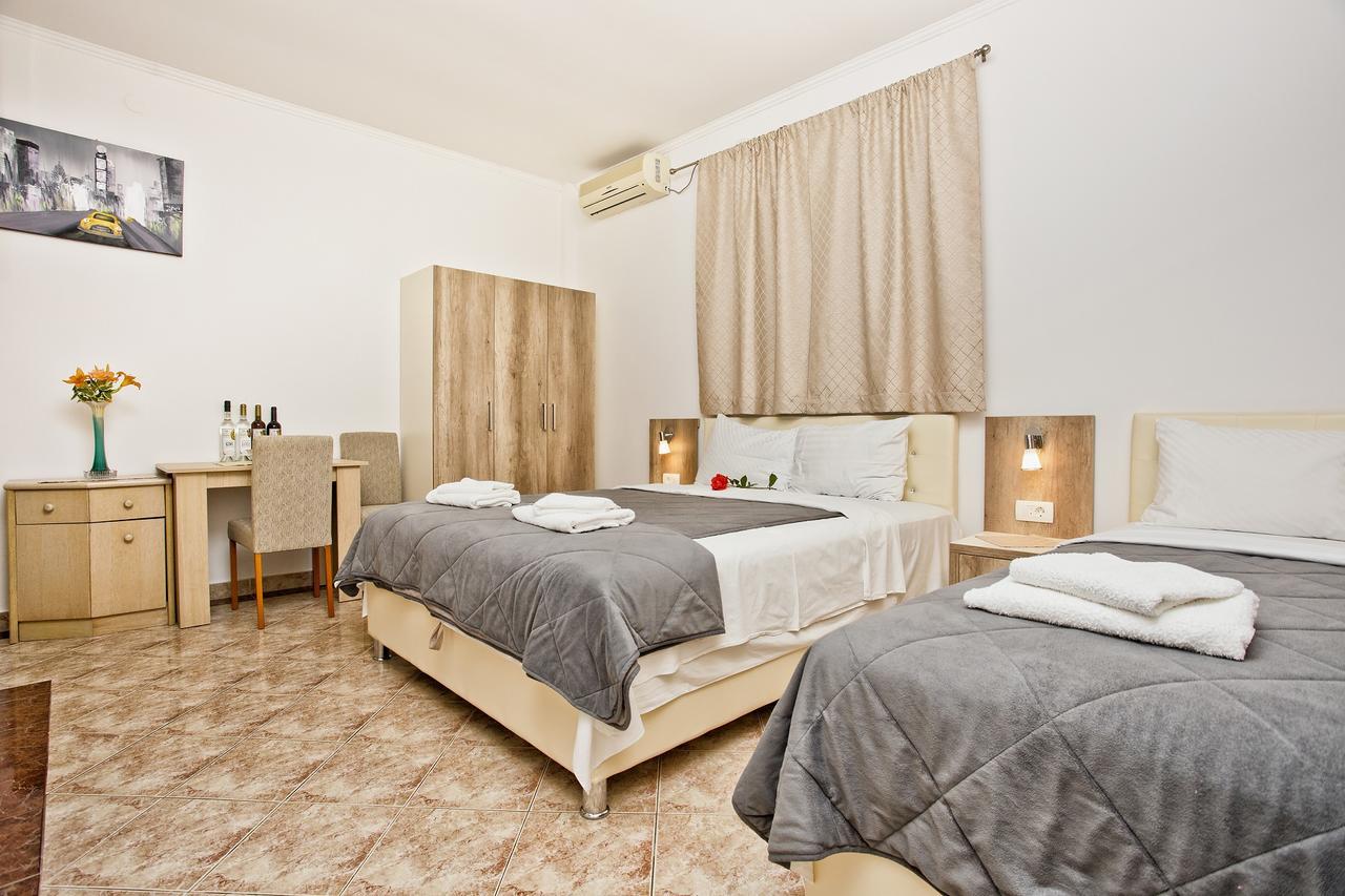 Apartments Obala - Katic Herceg Novi Exterior photo