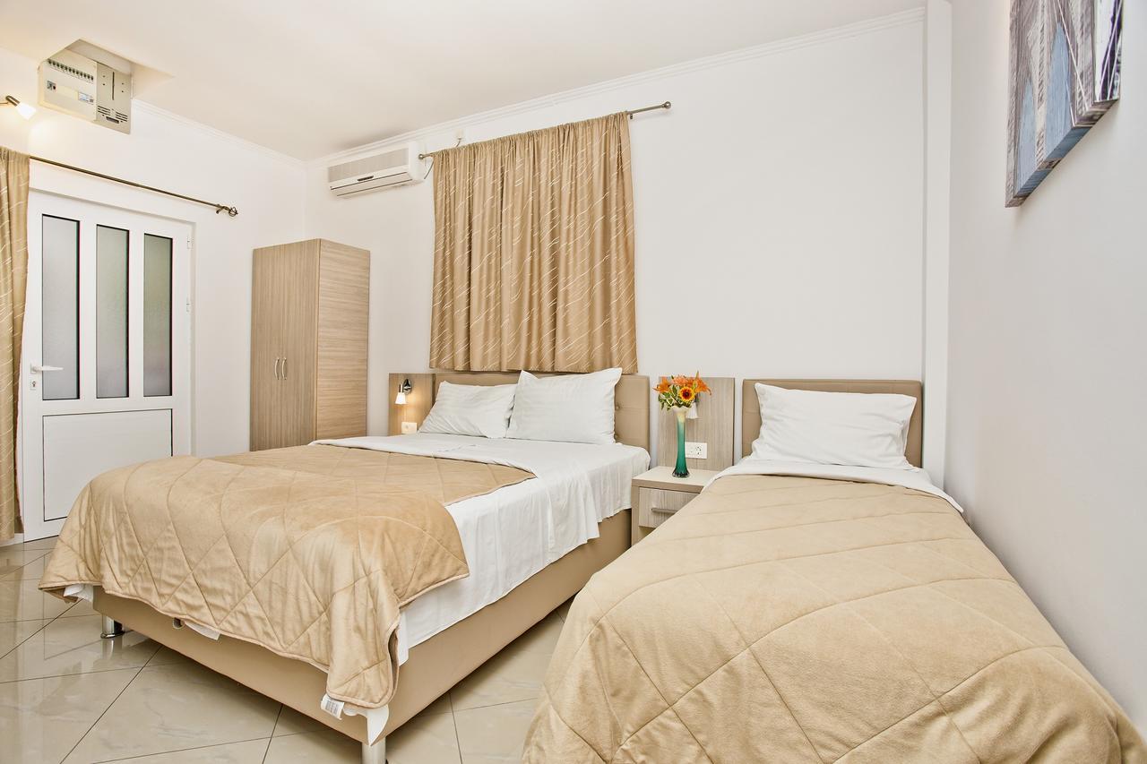 Apartments Obala - Katic Herceg Novi Exterior photo