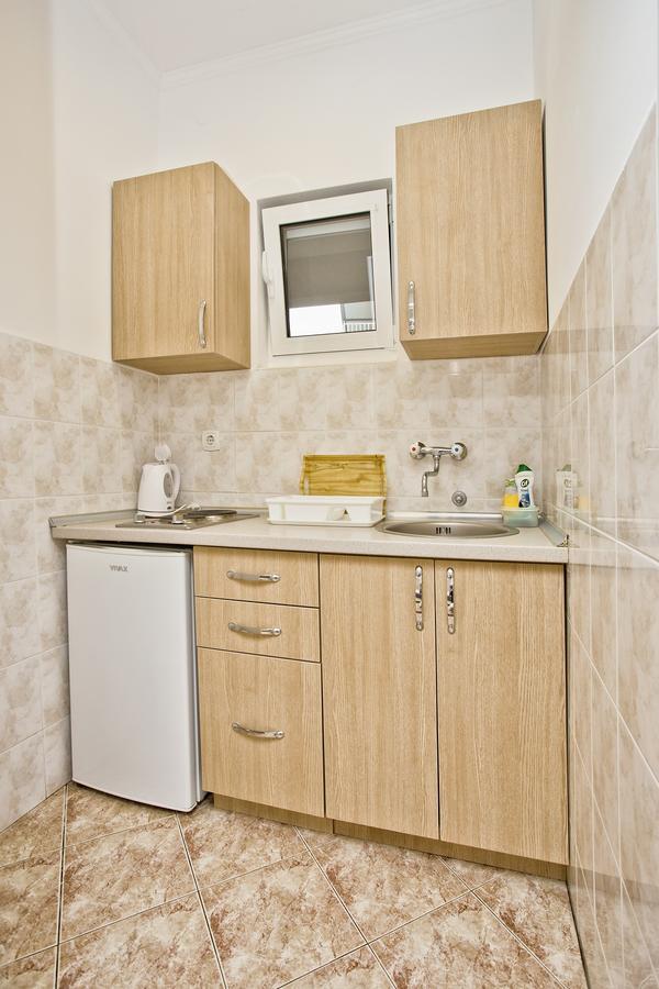 Apartments Obala - Katic Herceg Novi Exterior photo