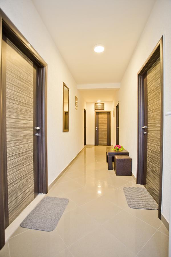 Apartments Obala - Katic Herceg Novi Exterior photo